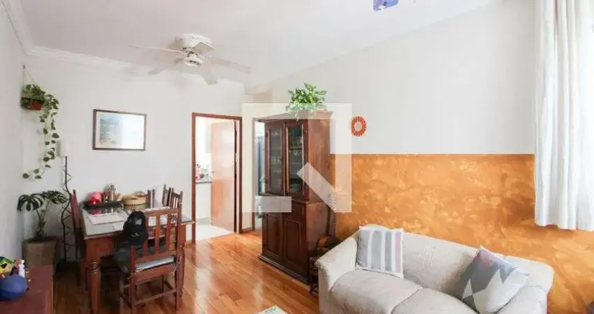 Apartamento para Venda - Santa Amélia, 3 Quartos,  70 m² - Belo Horizonte