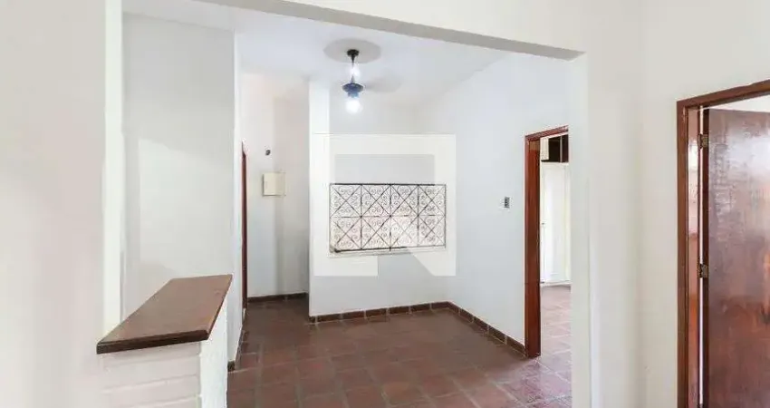 Casa para Venda - Maracanã, 3 Quartos,  153 m² - Rio de Janeiro