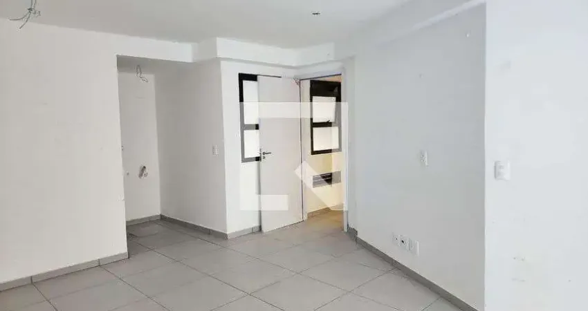 Apartamento para Venda - Centro, 1 Quarto,  46 m² - Rio de Janeiro