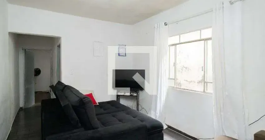 Casa para Venda - Paulicéia, 3 Quartos,  160 m² - São Bernardo do Campo