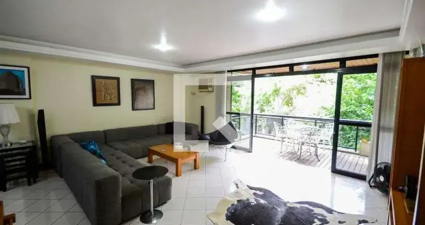 Apartamento para Venda - Grajaú, 3 Quartos,  171 m² - Rio de Janeiro