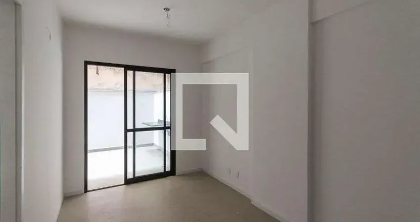 Apartamento para Venda - Tijuca, 1 Quarto,  58 m² - Rio de Janeiro