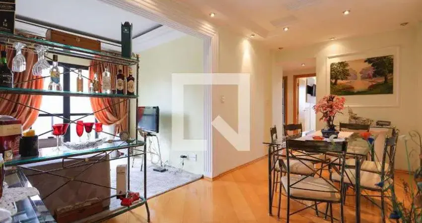 Apartamento para Venda - Vila Roque, 3 Quartos,  85 m² - São Paulo