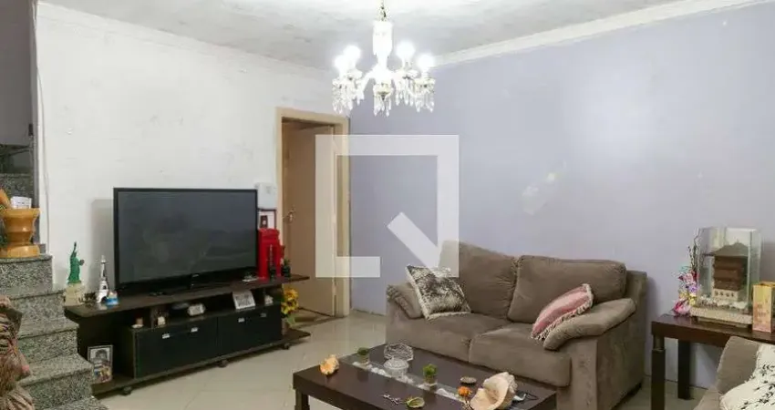 Casa para Venda - Ponte Grande, 4 Quartos,  143 m² - Guarulhos