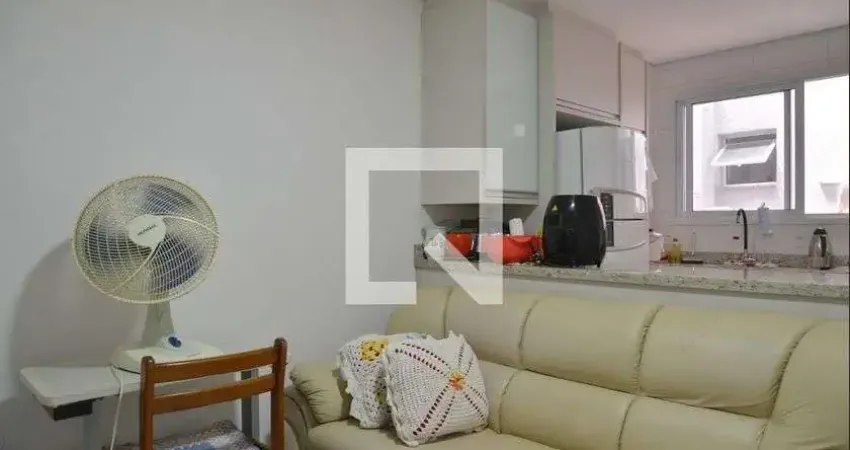 Apartamento para Venda - Vila Leopoldina, 2 Quartos,  58 m² - Santo André