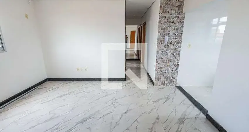 Apartamento para Venda - Rio Branco, 3 Quartos,  80 m² - Belo Horizonte