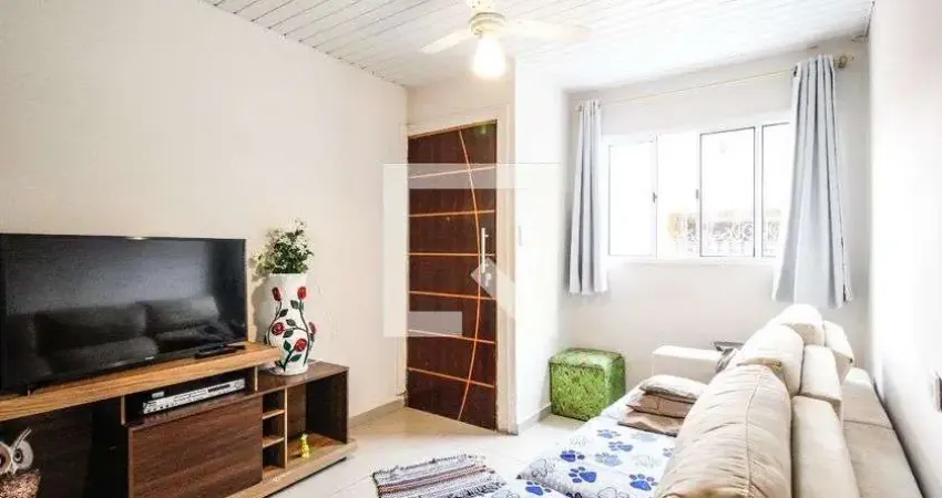 Casa para Venda - Santana, 3 Quartos,  67 m² - São Paulo