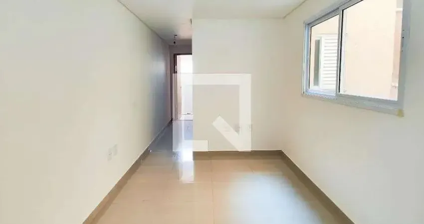 Cobertura para Venda - Vila Metalúrgica, 2 Quartos,  98 m² - Santo André