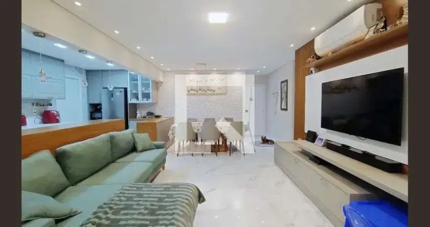 Apartamento para Venda - Centro, 3 Quartos,  116 m² - Osasco