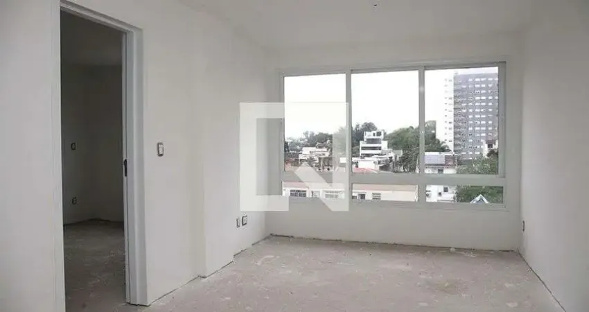 Apartamento para Venda - Higienópolis, 1 Quarto,  53 m² - Porto Alegre