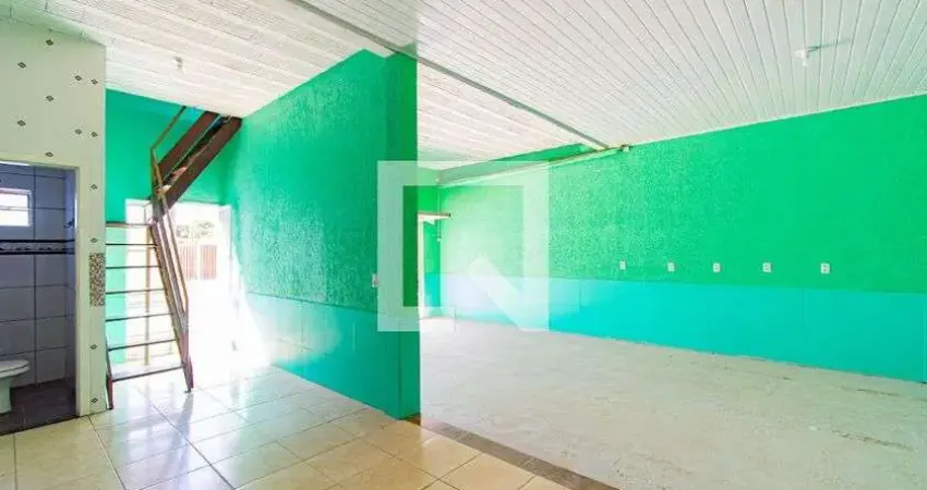 Casa para Venda - Harmonia, 3 Quartos,  97 m² - Canoas