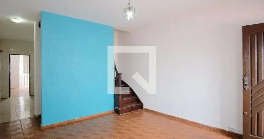 Casa para Venda - Vila Matilde, 3 Quartos,  106 m² - São Paulo