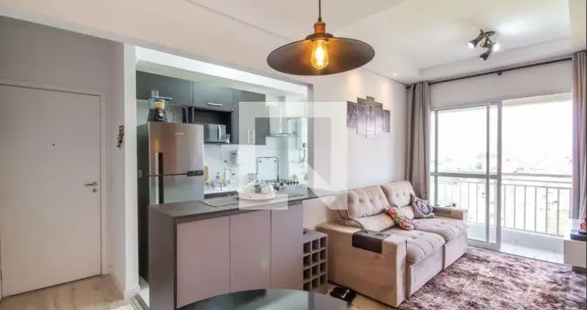 Apartamento para Venda - Jaguaribe, 2 Quartos,  49 m² - Osasco