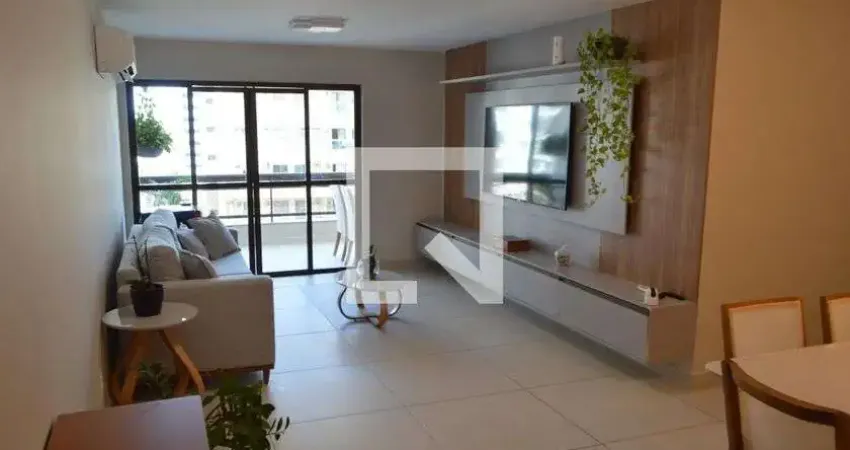 Apartamento para Venda - Jacarepaguá, 3 Quartos,  155 m² - Rio de Janeiro