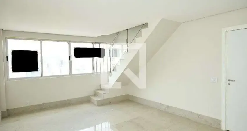 Cobertura para Venda - Colégio Batista, 3 Quartos,  220 m² - Belo Horizonte