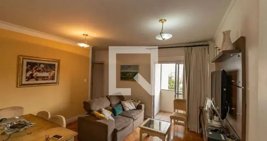 Apartamento para Venda - Bosque, 2 Quartos,  75 m² - Campinas