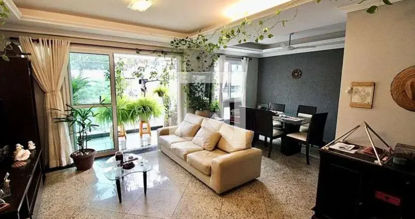 Cobertura para Venda - Recreio, 5 Quartos,  224 m² - Rio de Janeiro