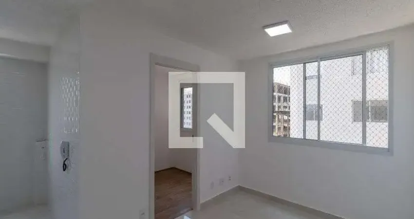 Apartamento para Venda - Vila Ré, 2 Quartos,  36 m² - São Paulo