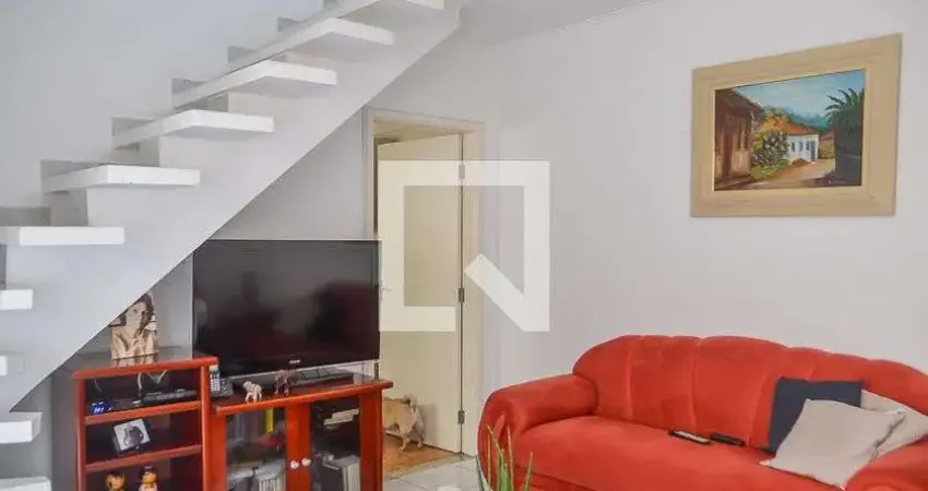Casa para Venda - Assunção, 3 Quartos,  110 m² - São Bernardo do Campo