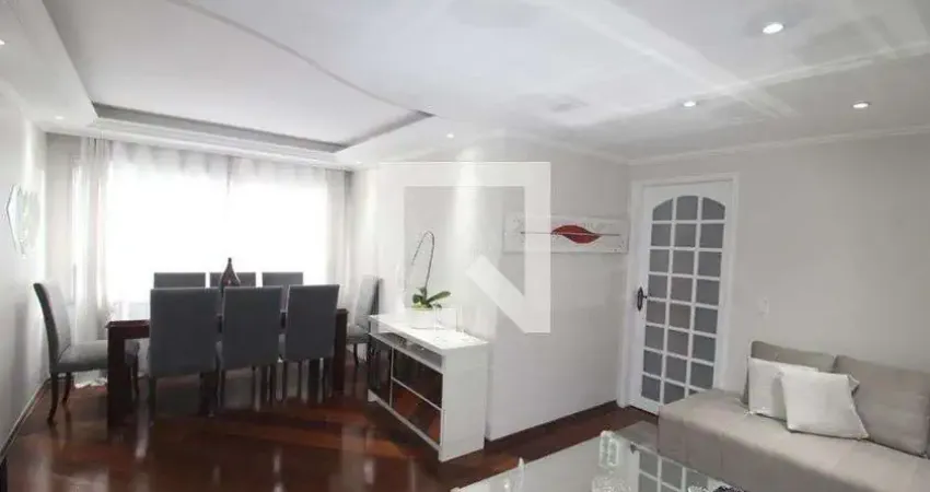 Apartamento para Venda - Casa Verde, 3 Quartos,  100 m² - São Paulo