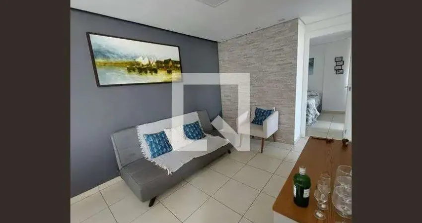 Apartamento para Venda - Castelo, 2 Quartos,  62 m² - Belo Horizonte