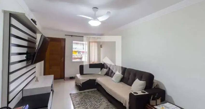 Casa para Venda - Itaquera, 3 Quartos,  135 m² - São Paulo