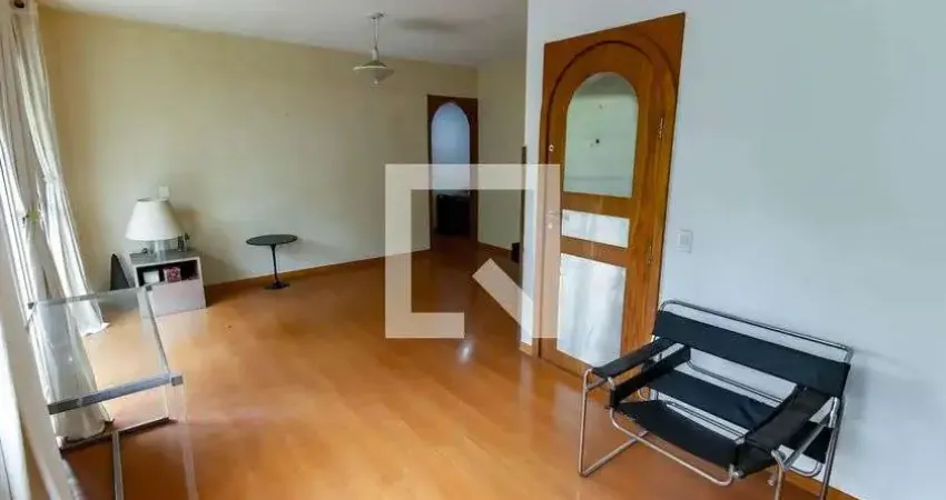 Apartamento para Venda - Panamby, 3 Quartos,  118 m² - São Paulo