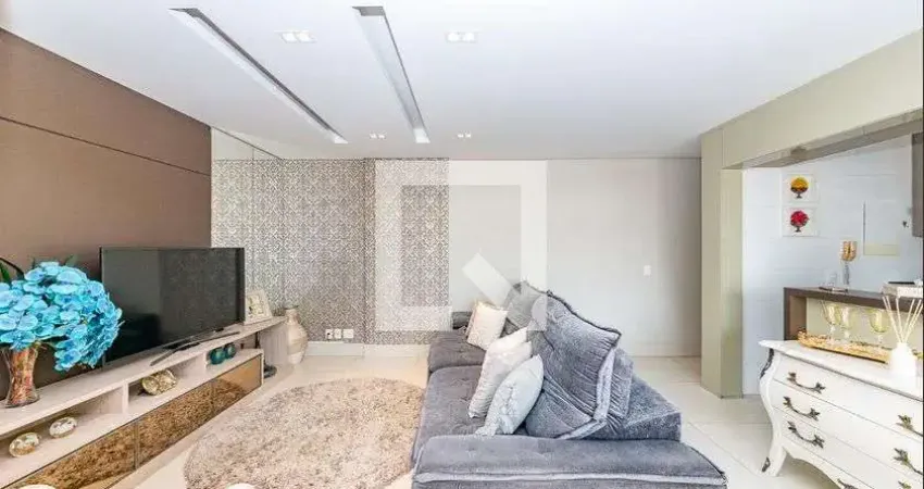 Apartamento para Venda - Nova Suíssa, 3 Quartos,  98 m² - Belo Horizonte