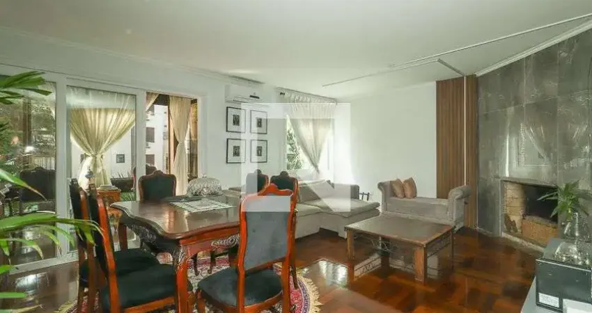 Cobertura para Venda - Petrópolis, 3 Quartos,  178 m² - Porto Alegre
