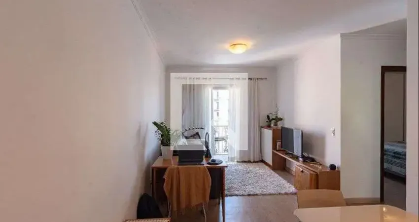 Apartamento para Venda - Botafogo, 1 Quarto,  55 m² - Campinas