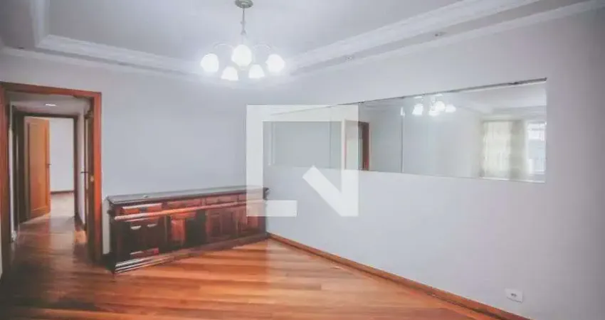 Apartamento para Venda - Vila Clementino, 3 Quartos,  112 m² - São Paulo