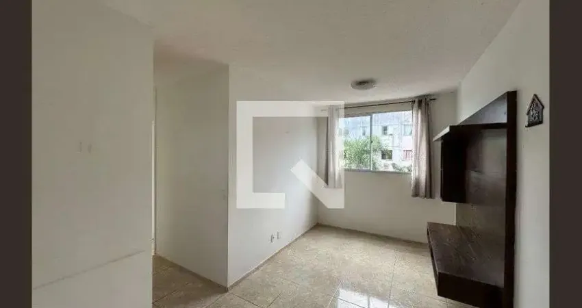Apartamento para Venda - Vargem Pequena, 2 Quartos,  44 m² - Rio de Janeiro