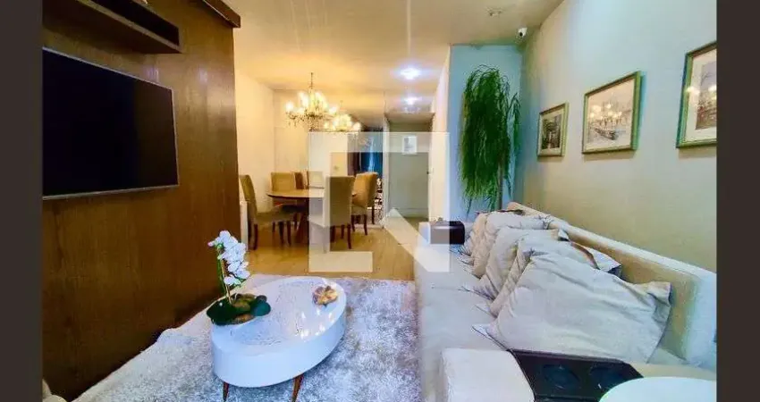Apartamento para Venda - Lagoa, 3 Quartos,  90 m² - Rio de Janeiro