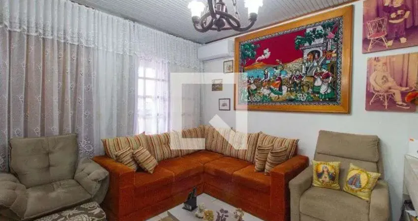 Casa para Venda - Santa Teresa, 3 Quartos,  232 m² - São Leopoldo