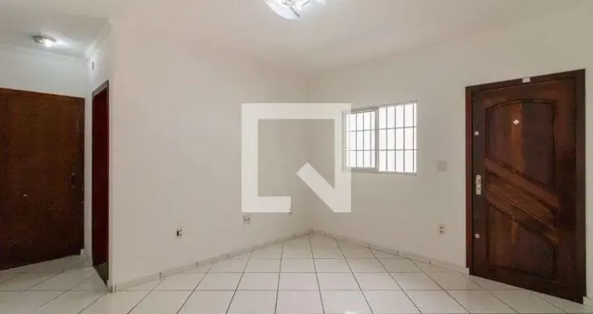 Casa para Venda - Ponte Grande, 2 Quartos,  140 m² - Guarulhos
