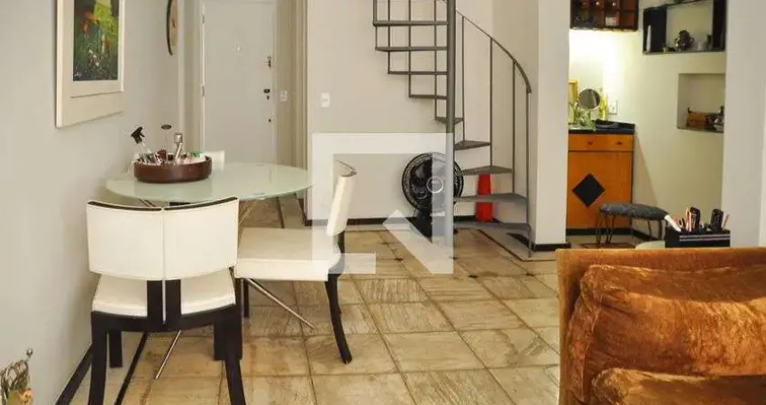 Cobertura para Venda - Ingá, 2 Quartos,  120 m² - Niterói