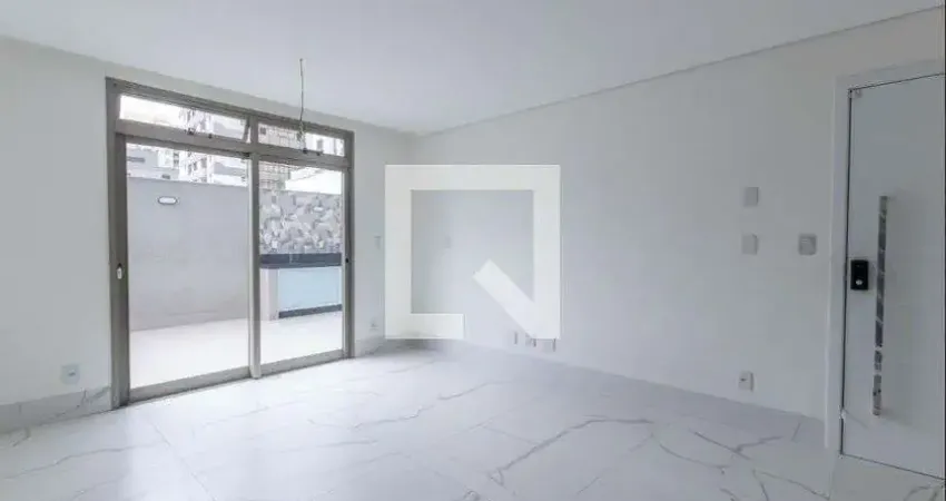 Apartamento para Venda - Santo Agostinho, 2 Quartos,  153 m² - Belo Horizonte