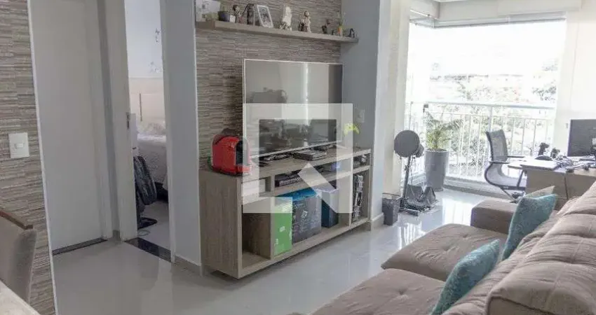 Apartamento para Venda - Vila Yara, 2 Quartos,  54 m² - Osasco
