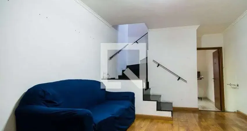 Casa para Venda - Vila Campestre, 3 Quartos,  146 m² - São Paulo