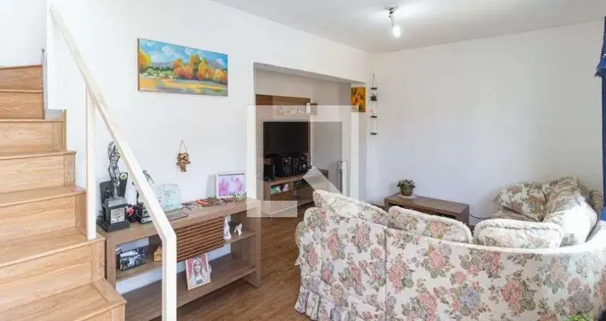 Casa para Venda - Santa Maria, 2 Quartos,  110 m² - Osasco