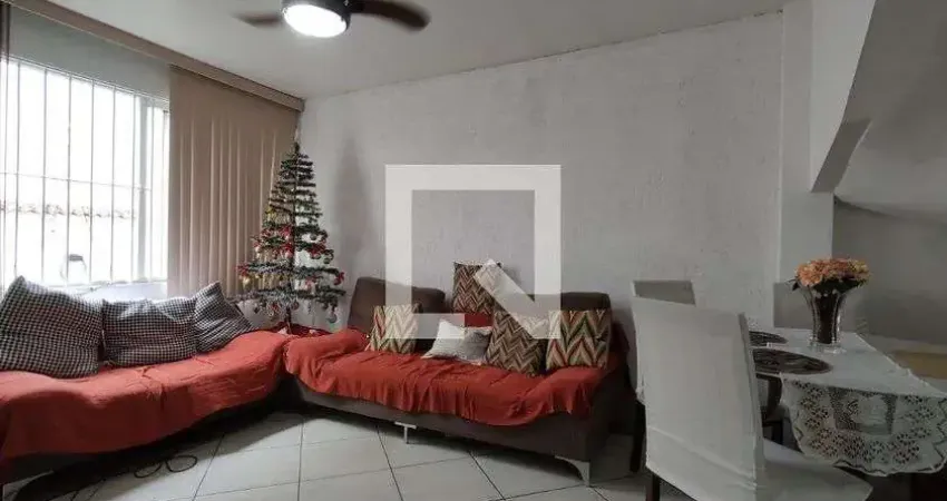 Casa / Sobrado em Condomínio para Venda - Pechincha, 3 Quartos,  110 m² - Rio de Janeiro