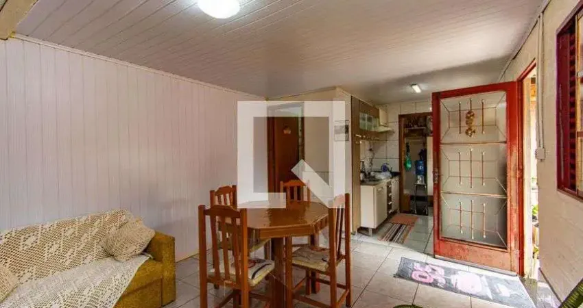 Casa para Venda - Igará, 2 Quartos,  177 m² - Canoas