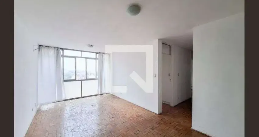 Apartamento para Venda - Santana, 3 Quartos,  83 m² - São Paulo