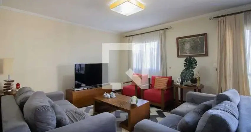 Apartamento para Venda - Jardim Maia, 4 Quartos,  168 m² - Guarulhos