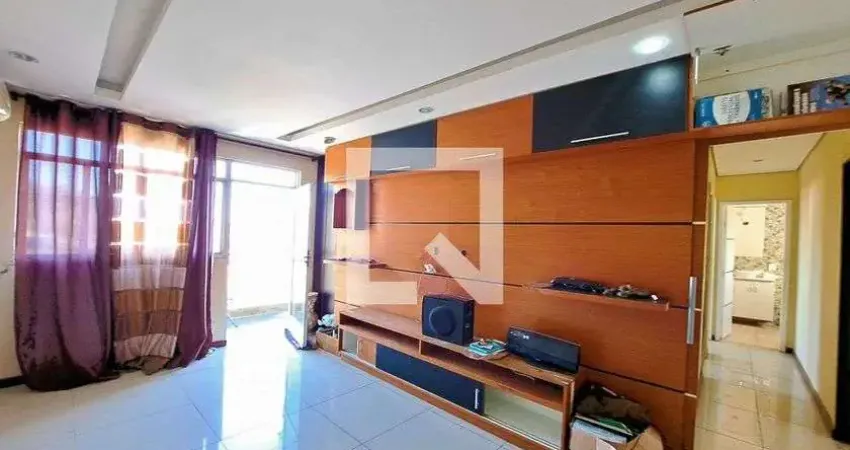 Apartamento para Venda - Pilares, 2 Quartos,  69 m² - Rio de Janeiro