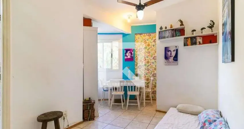 Apartamento para Venda - Barão Geraldo - Centro, 2 Quartos,  52 m² - Campinas