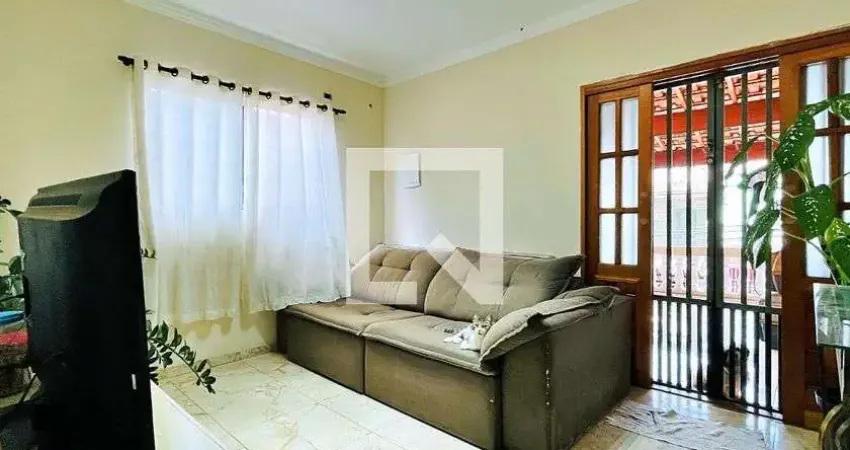 Casa para Venda - Picanço, 4 Quartos,  180 m² - Guarulhos