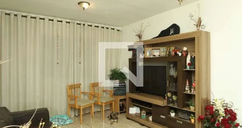 Casa para Venda - Itaquera, 3 Quartos,  174 m² - São Paulo