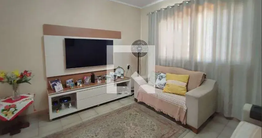 Casa para Venda - Campos Elíseos , 5 Quartos,  177 m² - Campinas