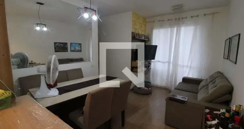 Apartamento para Venda - Jardim Brasil , 3 Quartos,  60 m² - São Paulo